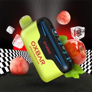 oxbar gturbo dao