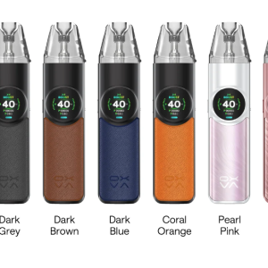 OXVA NeXLIM 40W - 1500mAh Pod Kit Chính Hãng- Giá Rẻ