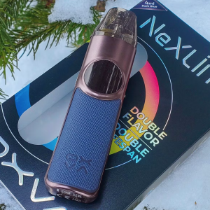 oxva nexlim xanh