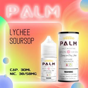 palm juice lychee-min