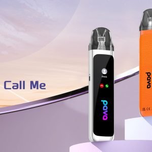 PAVA Horiz Pro Pod Kit: 30W, 1000mAh Chính Hãng - Giá Rẻ