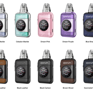 OXVA Xlim SQ PRO 2 Pod Kit 30W/ 1600mAh Chính Hãng - Giá Rẻ