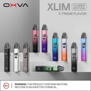 xlim class All Colors
