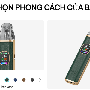 xlim pro 2 moi nhat