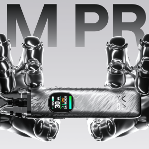 xlim pro 2 new